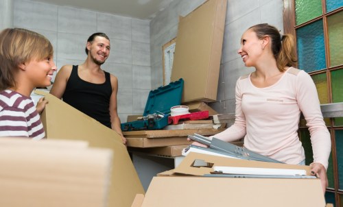 Accessible moving service website in Belgravia with inclusive design focus