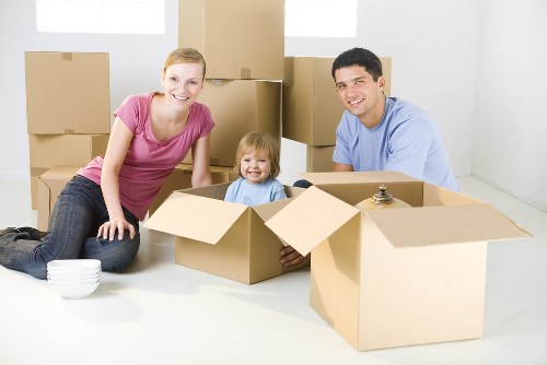 Cookie policy overview for Man With Van Belgravia