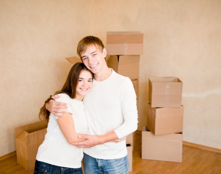 Secure online payment for Man With Van Belgravia moving service