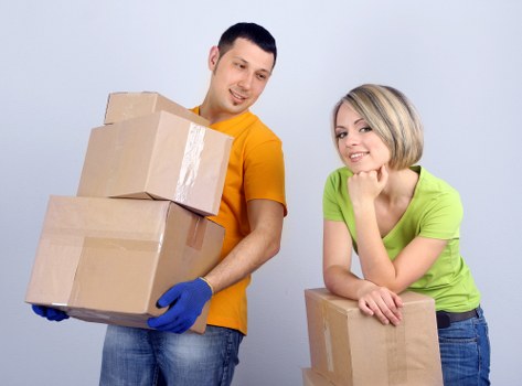 Settling into a new Belgravia home after moving