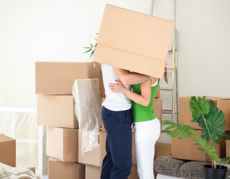 Reliable Belgravia man and van service for home and office moves