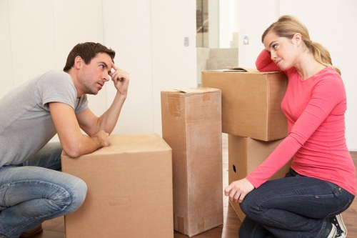 Quote consultation for cubic-yard moving rates in Belgravia