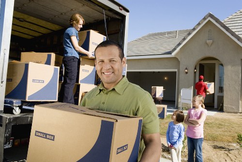 Careful furniture moving service in Belgravia area